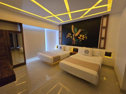 Copala Hotel | Aquetzalli Club de Playa
