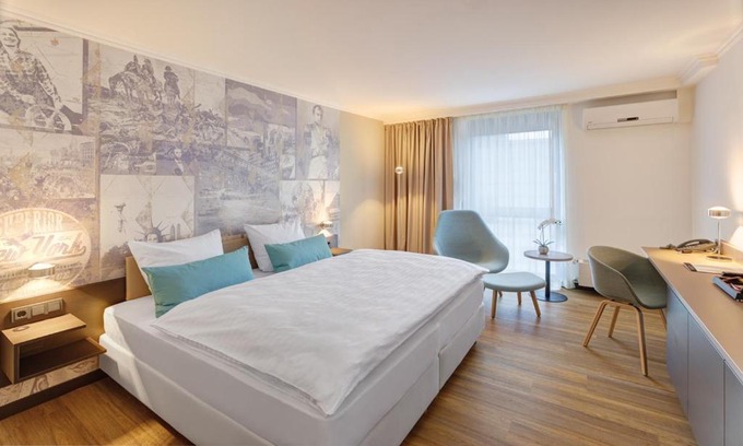 Aachen Hotel | Aquis Grana City Hotel