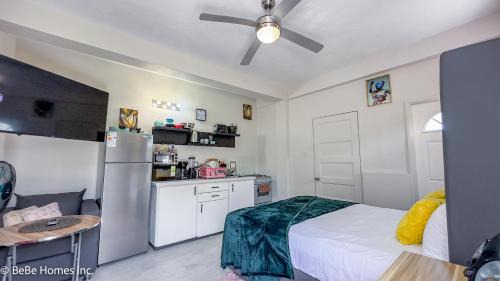 Vieux Fort Quarter Apartment | Aquoia Luxe Suite - 12min from UVF Airport
