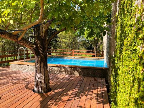 Belmonte House | Ar da Beira