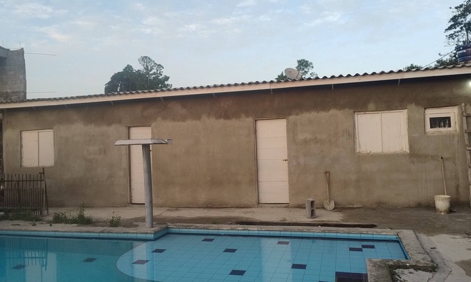 Itanhaem House | Ar Espaço Festas