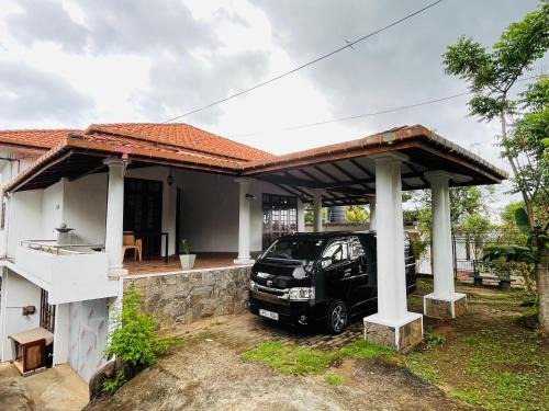 Digana Apartment | AR Holiday resort