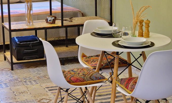 Catamarca Apartment | Estrena Monoambiente con Pileta