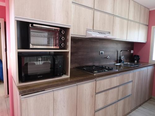 Catamarca Apartment | Dptos Salim
