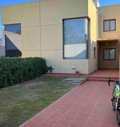 Catamarca House | Duplex familiar Nivel Superior