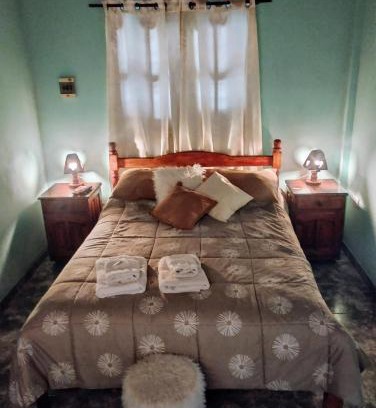 Catamarca Apartment | Belgrano