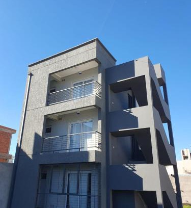 Catamarca Apartment | Vistas del Ambato