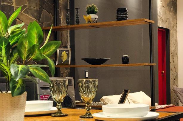 Catamarca Apartment | Lomas del Mirador 4