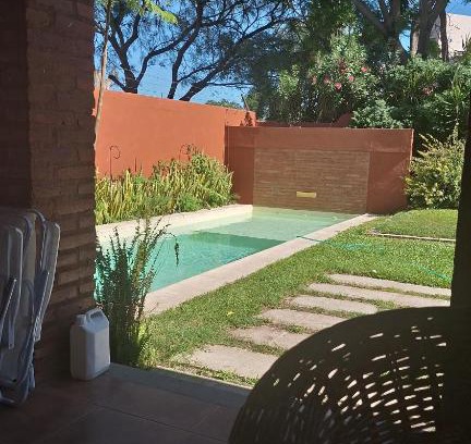 Catamarca Apartment | Aire de campo en la ciudad