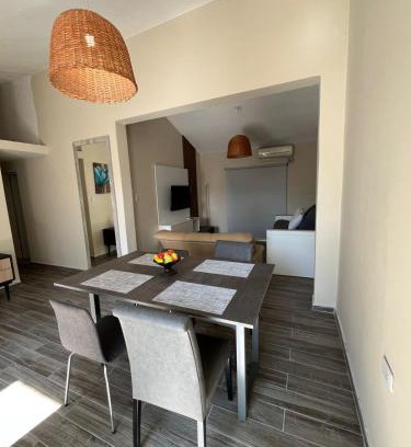 Catamarca Apartment | Apart Lucila- Casa equipada, zona residencial 1 dormitorio, asador y pileta