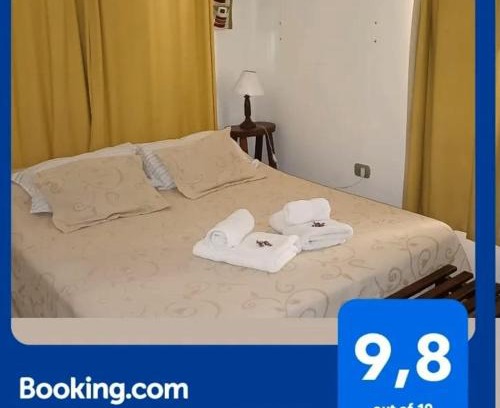 Catamarca Apartment | La Pirca Rosada