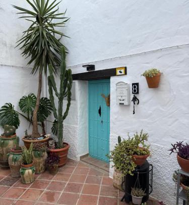 Genalguacil House | Ar2N San Pedro 8