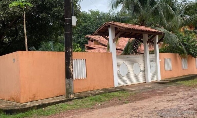 Santarem House | Araçá House