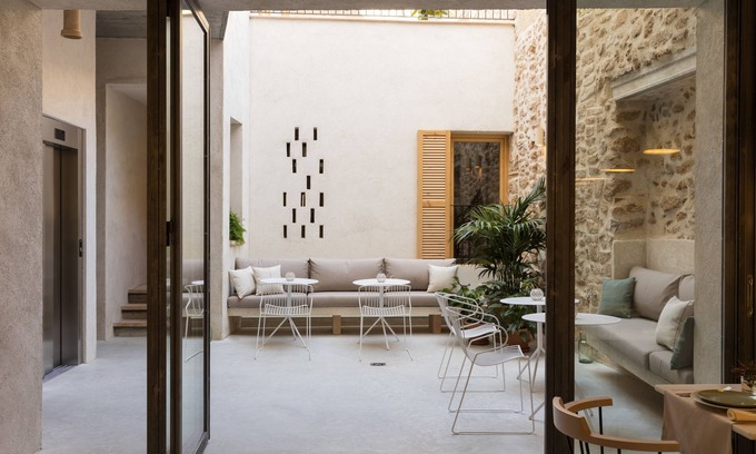 Alcudia Hotel | ARA Alcudia Hotel - Adults Only