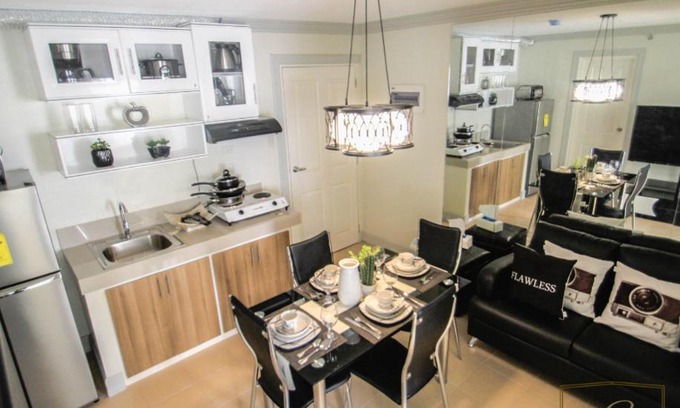 Mandurriao Apartment | ARA Exquisite Spaces