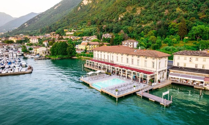 Pilzone Hotel | Araba Fenice Hotel