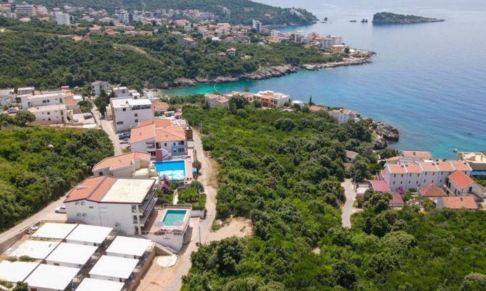 Utjeha Hladna Uvala House | Arabela Houses