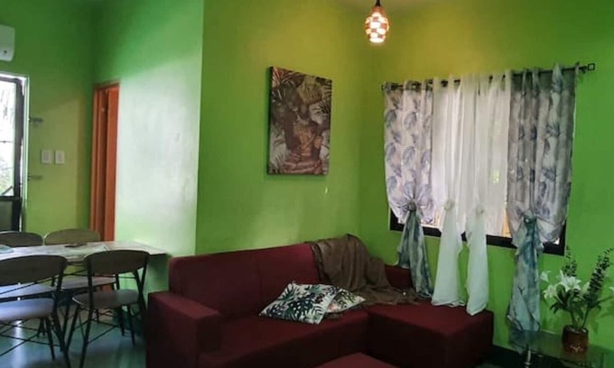 Dumaguete Apartment | AraBella's Home (1BR cozy Apartment)