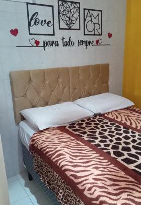 Getulio Vargas House | Aracaju Suite - Seu Conforto no Coração da Capital