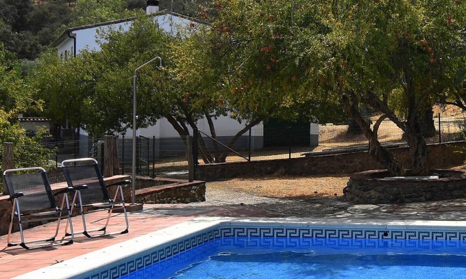Aroche Cottage | Aracena 005