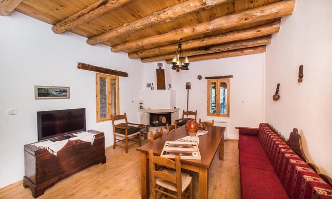 Aradena House | ARADENA TRADITIONAL House 1