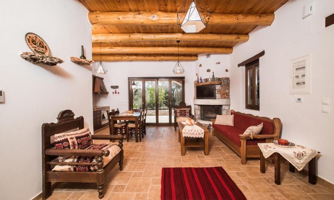 Aradena House | ARADENA TRADITIONAL House 4