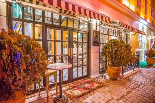 Konya City Center Hotel | Araf Hotel