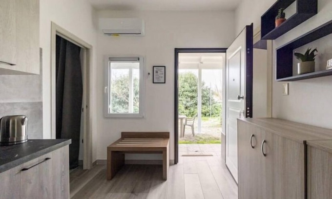 Le Castella Apartment | Aragon Cottage 2