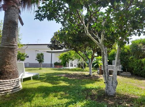 Le Castella Apartment | Aragon Cottage Apartments