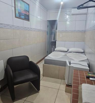 Aparecida de Goiania Hotel | Arahra Hotel