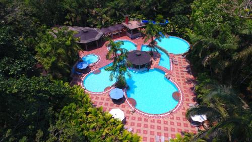 Tena Resort | Arahuana Jungle Resort & Spa