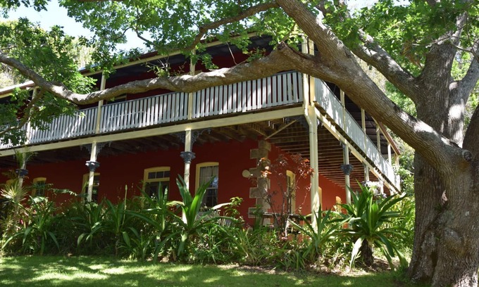 Arakoon House | Arakoon House 1 - walk to the beach