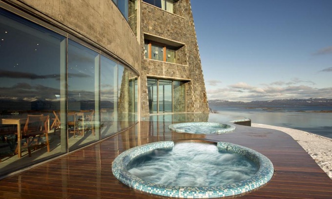 Province of Tierra del Fuego Hotel | Arakur Ushuaia Resort & Spa