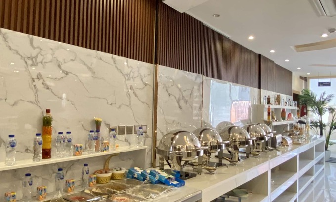 Tabuk Apartment | Aral Hotel