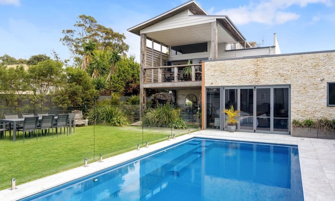 Werri Beach House | Araluen House, Werri Beach - Gerringong