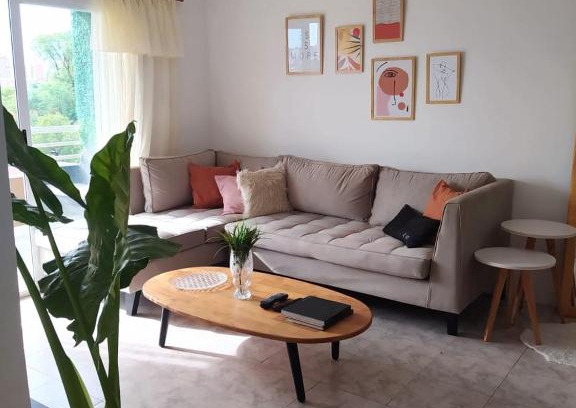 Posadas Apartment | Arami Apart