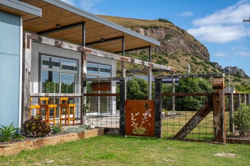 Aramoana House | Aramoana Beach Escape