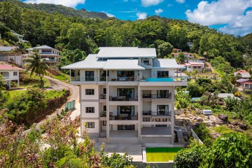 Mahe Island Apartment | Aran Apartments