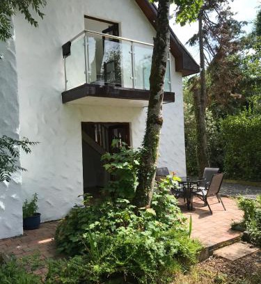 Galway Apartment | Aran House Lodge