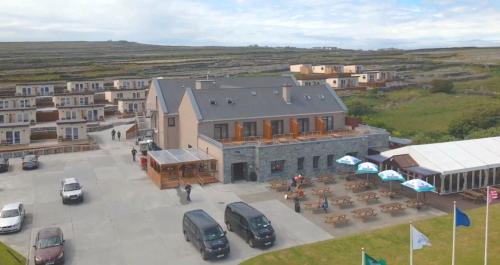 Kilronan Hotel | Aran Islands Hotel