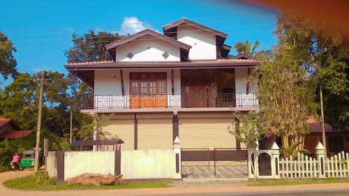 Attikulama Apartment | Arana Holiday Resort