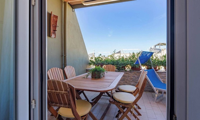 Vallevo Apartment | Aranci 26 - YourPlace Abruzzo