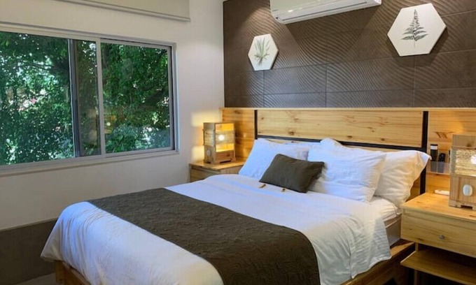 Santa Ana Apartment | ARANJUEZ LOFTS - Loft #4