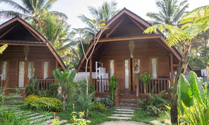 Kecamatan Pringgasela Bed & Breakfast | Aranka Tempasan