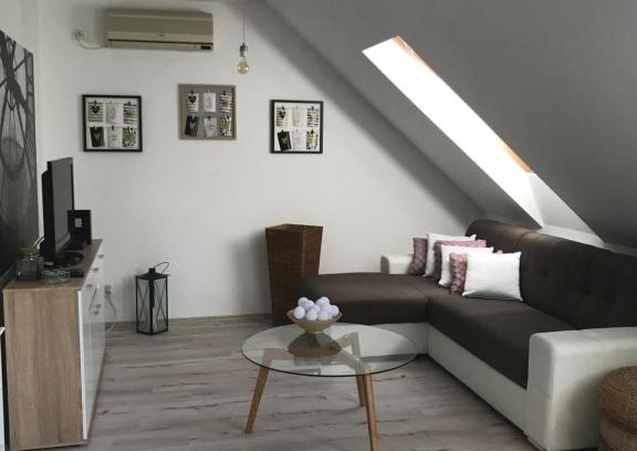 Szeged Apartment | Arany Apartman