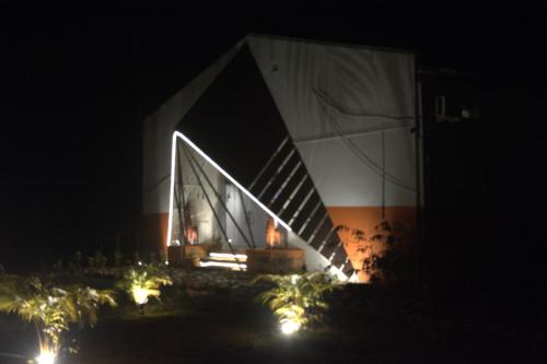 Bankura House | Aranya Bithi