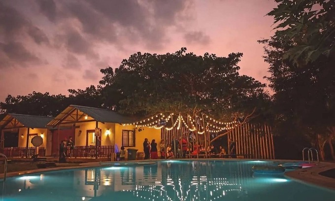 Shrigonda Hotel | Aranyagiri Countryside Resort