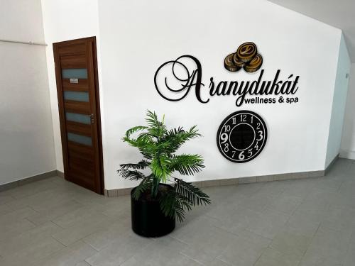 Tallya House | Aranydukát Vendégház Tállya
