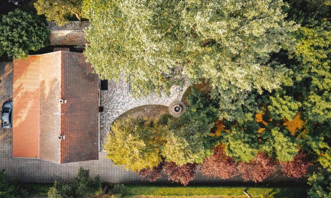 Balatonlelle House | Aranypart