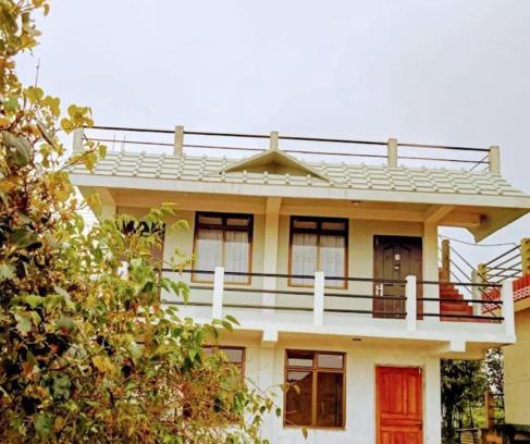 Cherrapunji Hotel | Arara ibt homestay